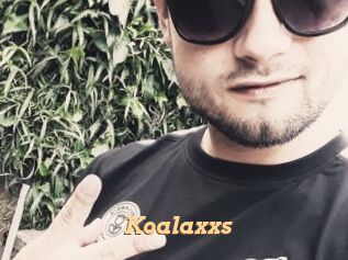 Koalaxxs