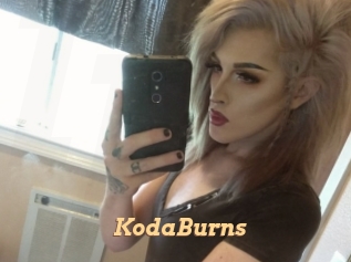 KodaBurns Live Paradise
