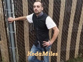 KodaMiles