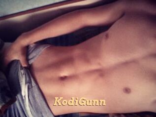 KodiGunn