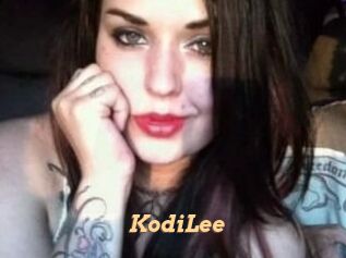 KodiLee