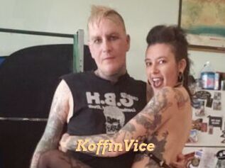 KoffinVice