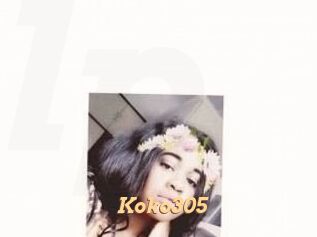 Koko305