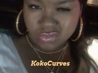 KokoCurves