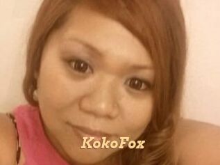 Koko_Fox