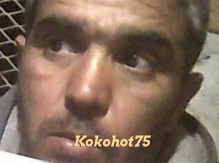 Kokohot75