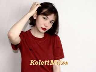 KolettMilse