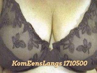 KomEensLangs