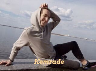 Komrade