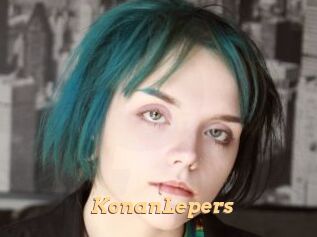 KonanLepers