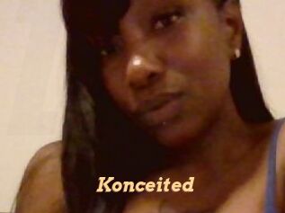 Konceited