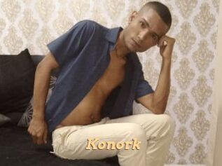Konork