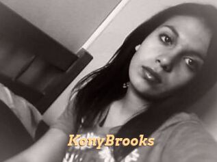 KonyBrooks