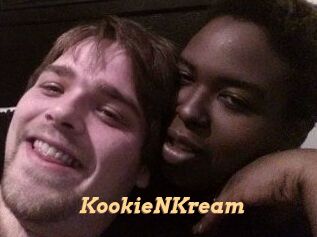 KookieNKream