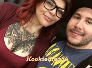 KookieStar84