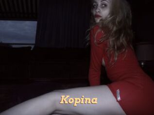 Kopina