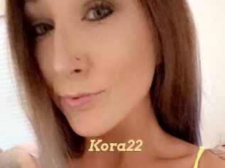 Kora22