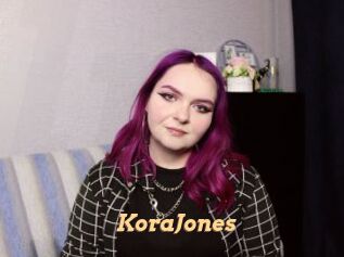 KoraJones
