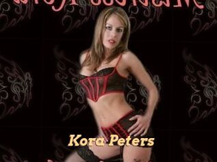 Kora_Peters