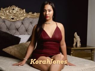 KorahJones