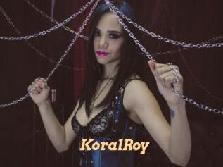 KoralRoy