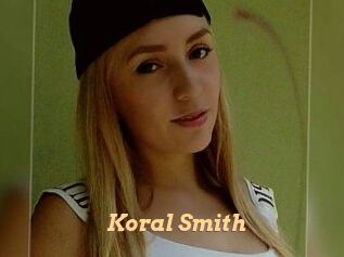Koral_Smith