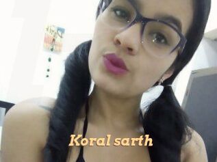 Koral_sarth
