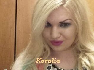 Koralia