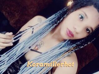 Koramillerhot