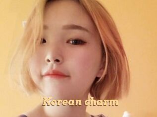Korean_charm