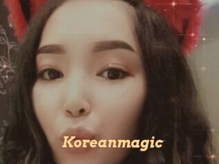 Koreanmagic