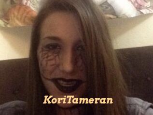 KoriTameran