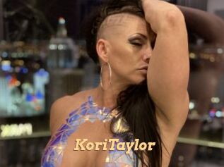 KoriTaylor