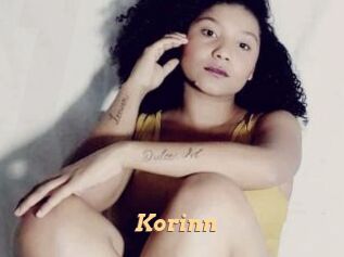 Korinn