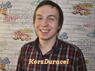 KorzDuracel