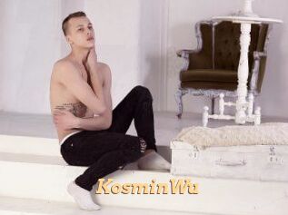 KosminWu