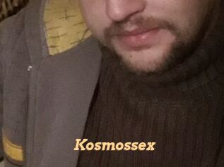 Kosmossex