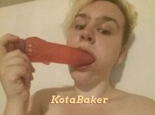 KotaBaker