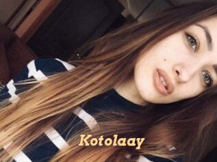 Kotolaay