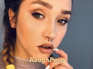KoughPussy