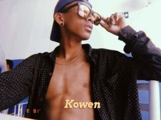Kowen
