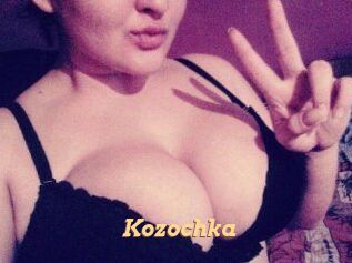 Kozochka