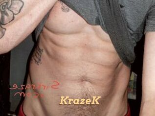 Kraze_K