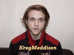 KregMeddison