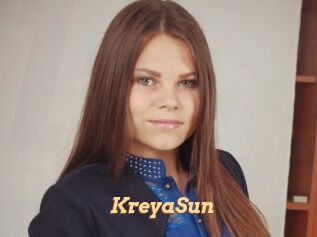 KreyaSun