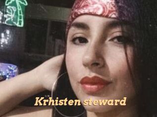 Krhisten_steward
