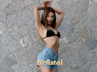 Kriistal