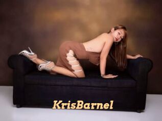 KrisBarnel