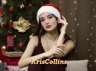 KrisCollins