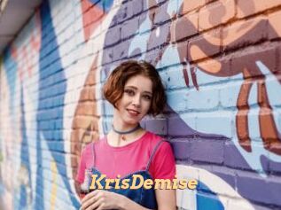 KrisDemise